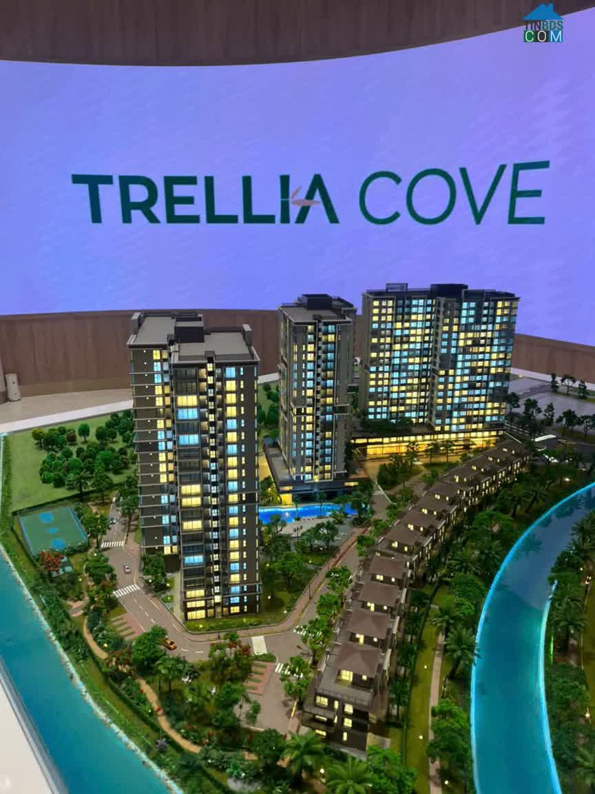 Ảnh Giảm 560 triệu 59m2 - Giá 4.29 tỷ trả 16 tháng - 2PN1WC Mizuki Park 0