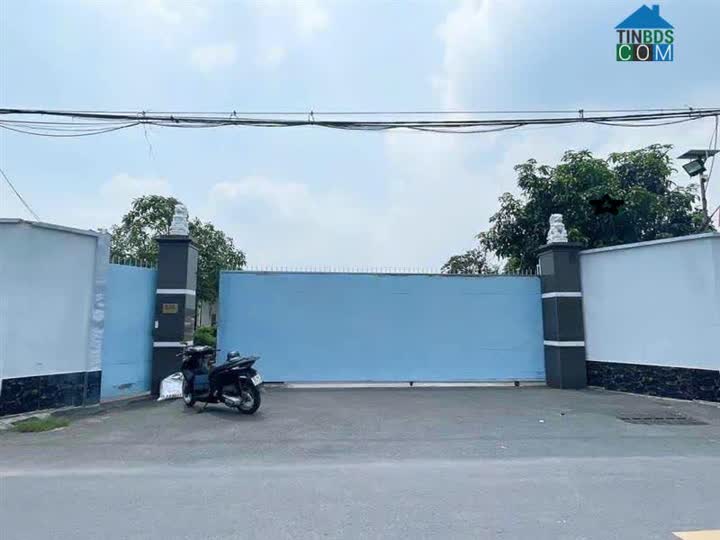 Ảnh [đại Lộ Thương Mại] 1.800 M2 Mặt Tiền Tỉnh Lộ 8 Củ Chi – Thế Đất Phong Thủy – Ngang 25M Cực Hiếm 0