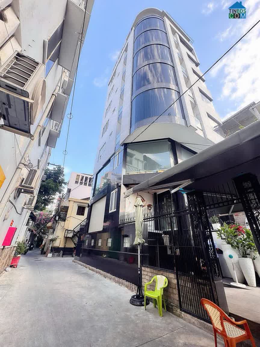 Ảnh Hiếm Nhà Bán - HXH Đ.Bà Lê Chân, Tân Định, Q1- Nổi Tiếng Với Chợ & Nhà Thờ Tân Định - Vị Trí Vip... 0