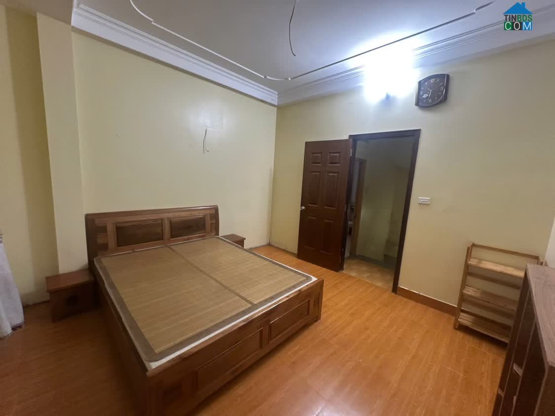 Ảnh Cho thuê nhà ngõ 10 Láng Hạ, Đống Đa, Hà Nội 30m x 5 tầng, 3NKK giá 13 triệu 0