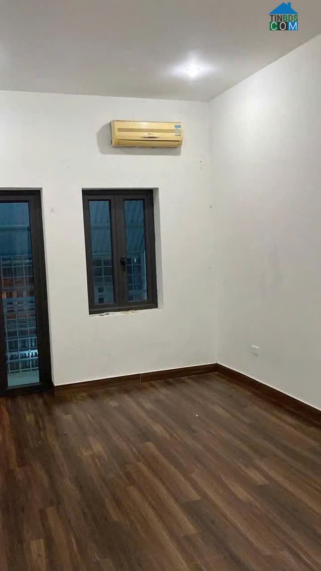 Ảnh Cho thuê nhà ngõ Lê Thanh Nghị - Bạch Mai quận Hai Bà Trưng 35m x 3T giá 10 triệu 0