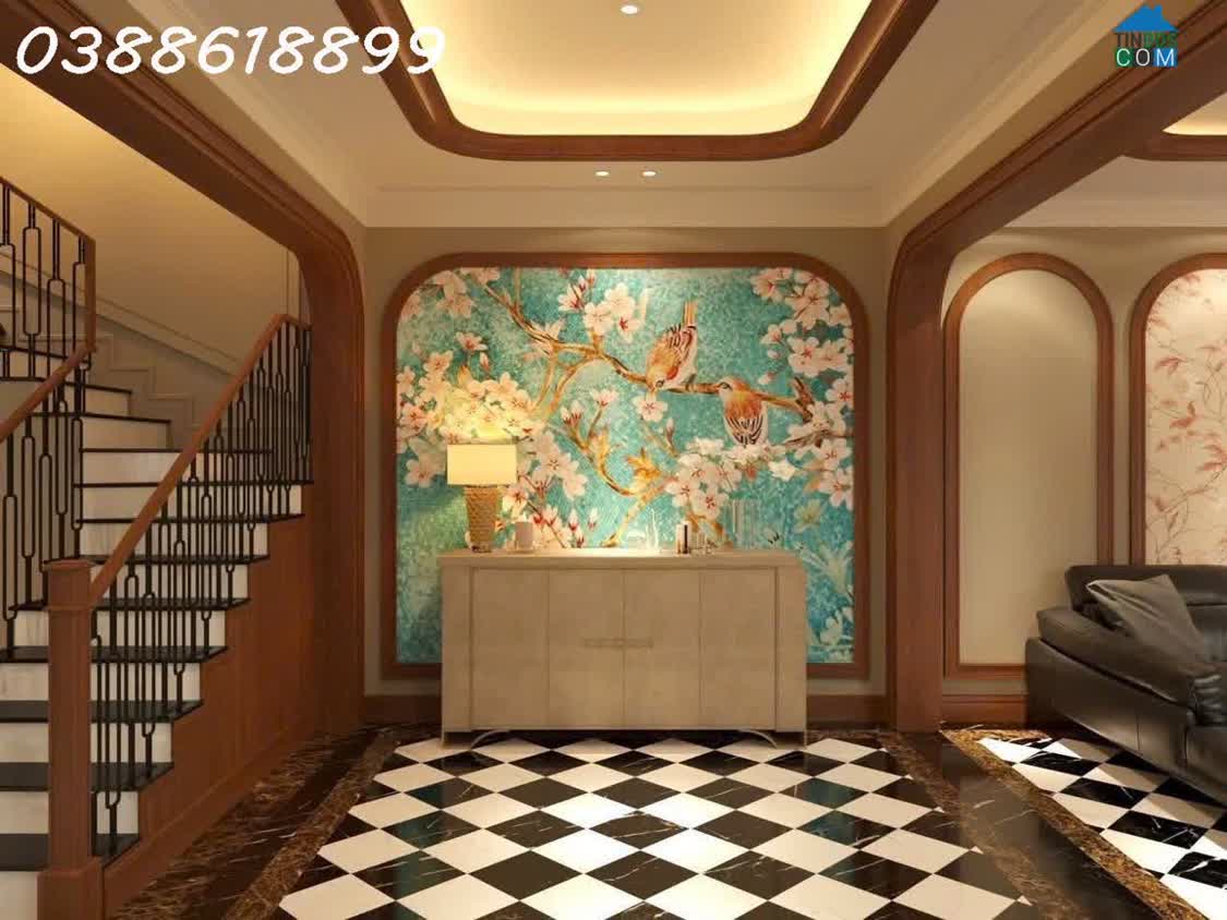 Ảnh Bán Biệt Thự Thành Phố Giao Lưu Lô Góc 170m, MT26M - Đẳng Cấp Thượng Lưu 0