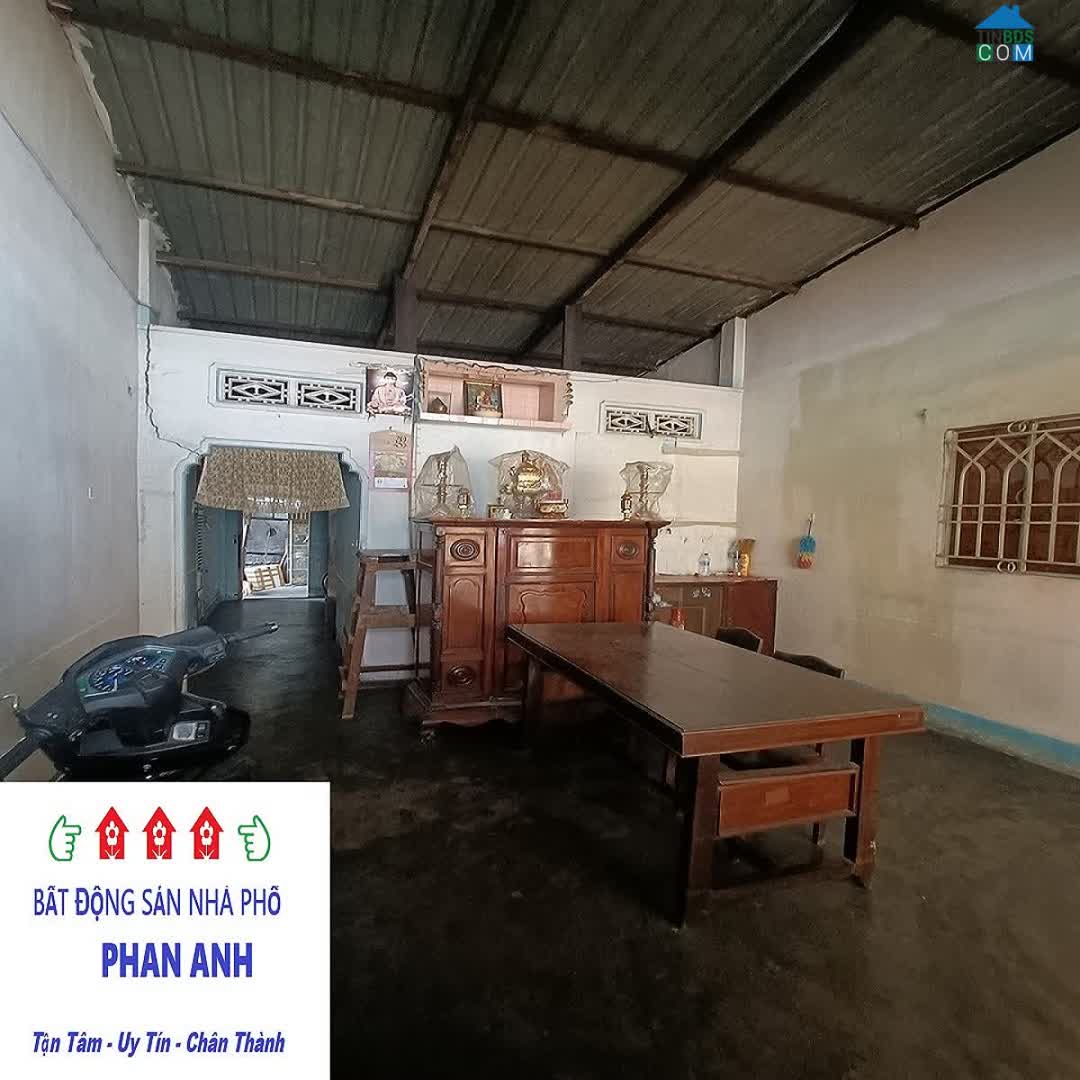 Ảnh Có phải nhà phố Quận 9 đang bị "bỏ quên"? 135 m² đất ngay trung tâm Phước Long A mà chỉ có 54 tr... 0