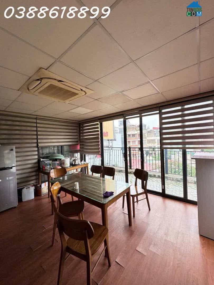 Ảnh Bán Mặt Phố Hoàng Văn Thái 90mx6t, MT 5M - Thang Máy - Cho Thuê 50tr/th 0