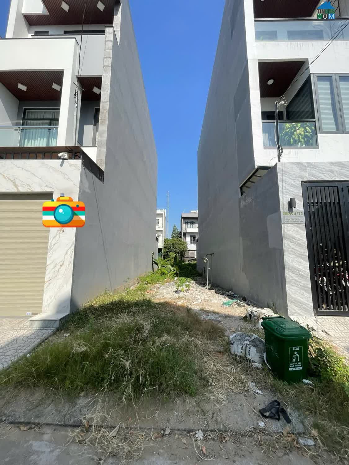 Ảnh Chủ Giảm Gấp Bán Đất Quận 9 - Đường 102 Tăng Nhơn Phú A - 54M2 Giá Nhỉnh 4 Tỷ 0