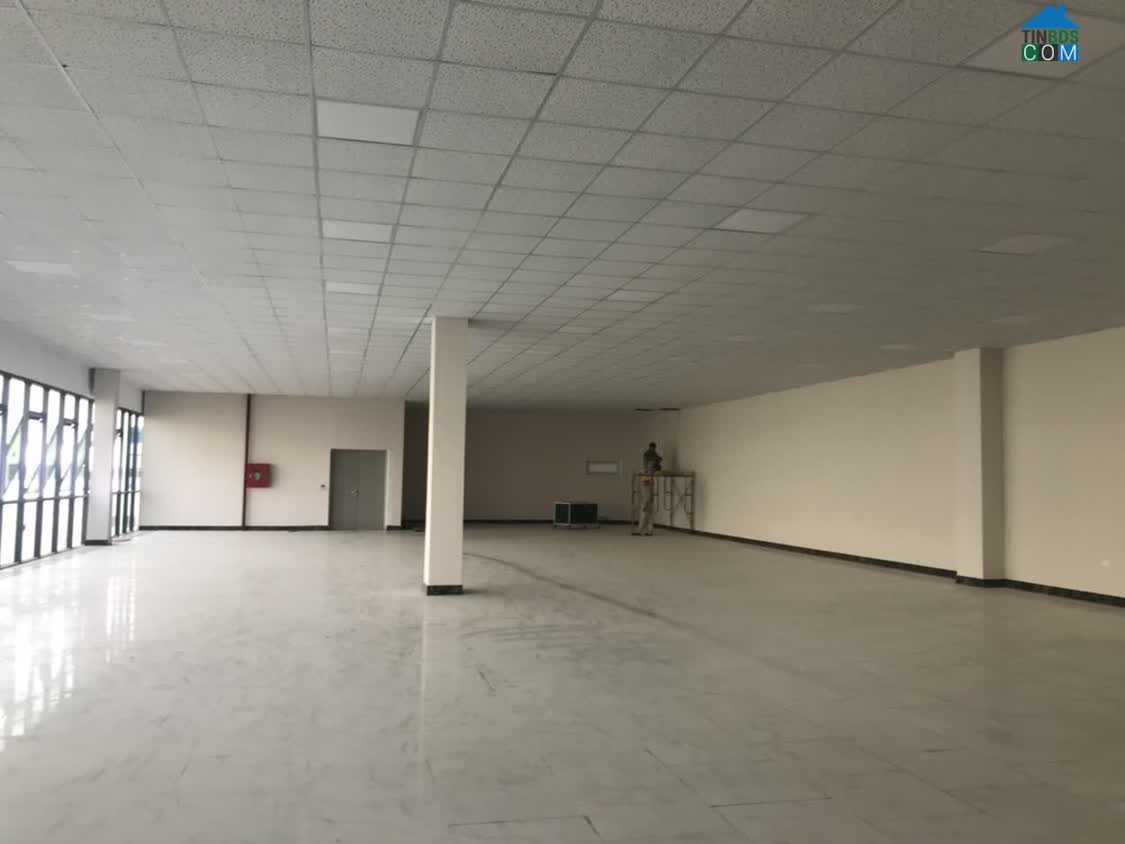 Ảnh Cho Thuê Nhà Xưởng 3.000m² – Khu CN Vsip Yên Phong, Bắc Ninh. 0