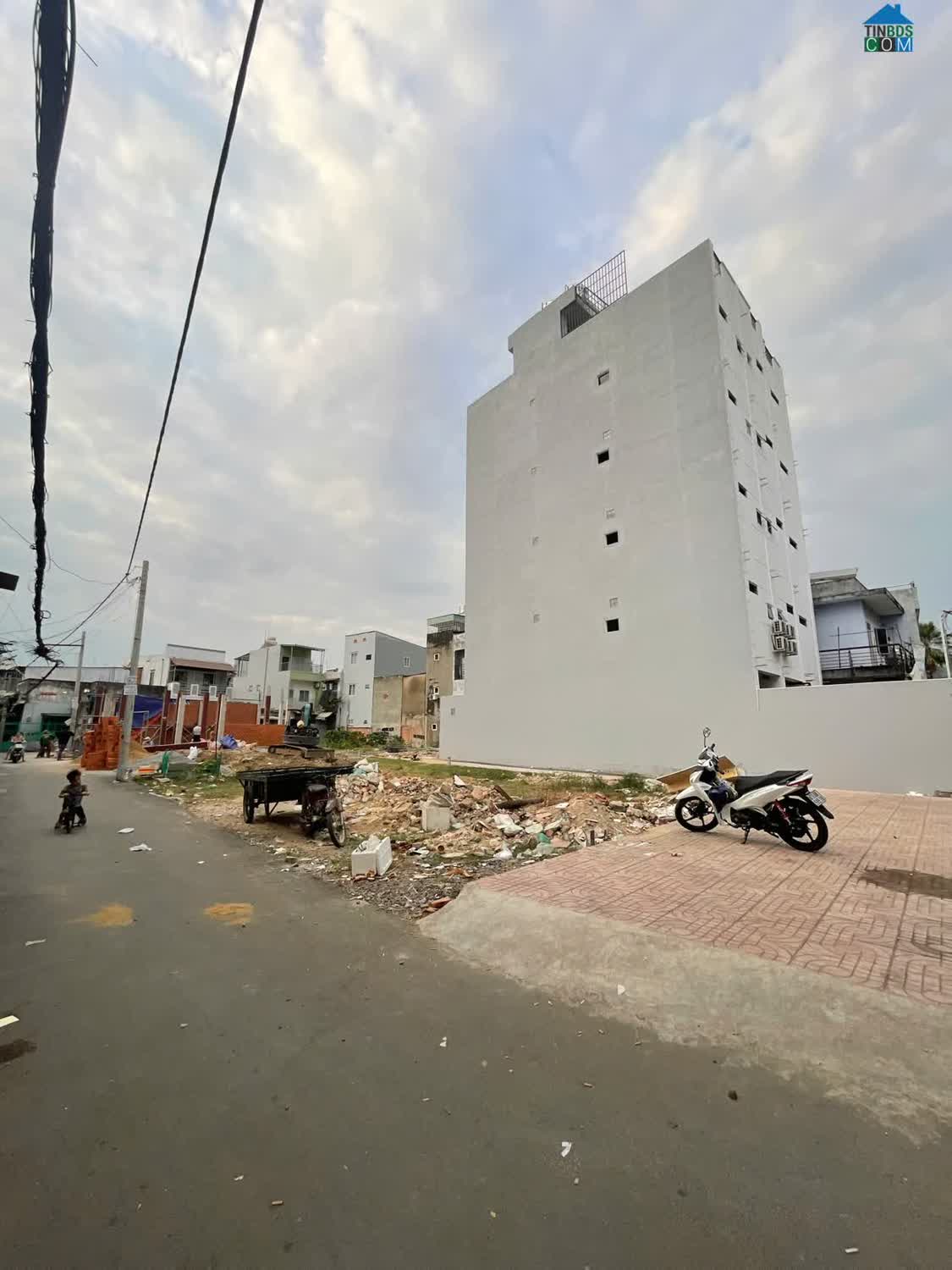 Ảnh Bán Đất Đường 475 Phước Long B Nhỉnh 5 Tỷ - Sát Đỗ Xuân Hợp 0