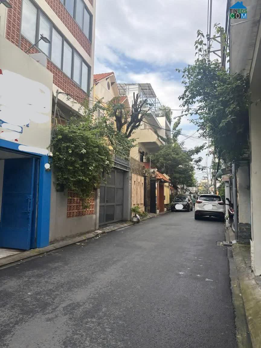 Ảnh Siêu Phẩm Mặt Tiền Nguyễn Trọng Lội - P4 Tân Bình - Đang Có Hđ Thuê Cực Tốt 0