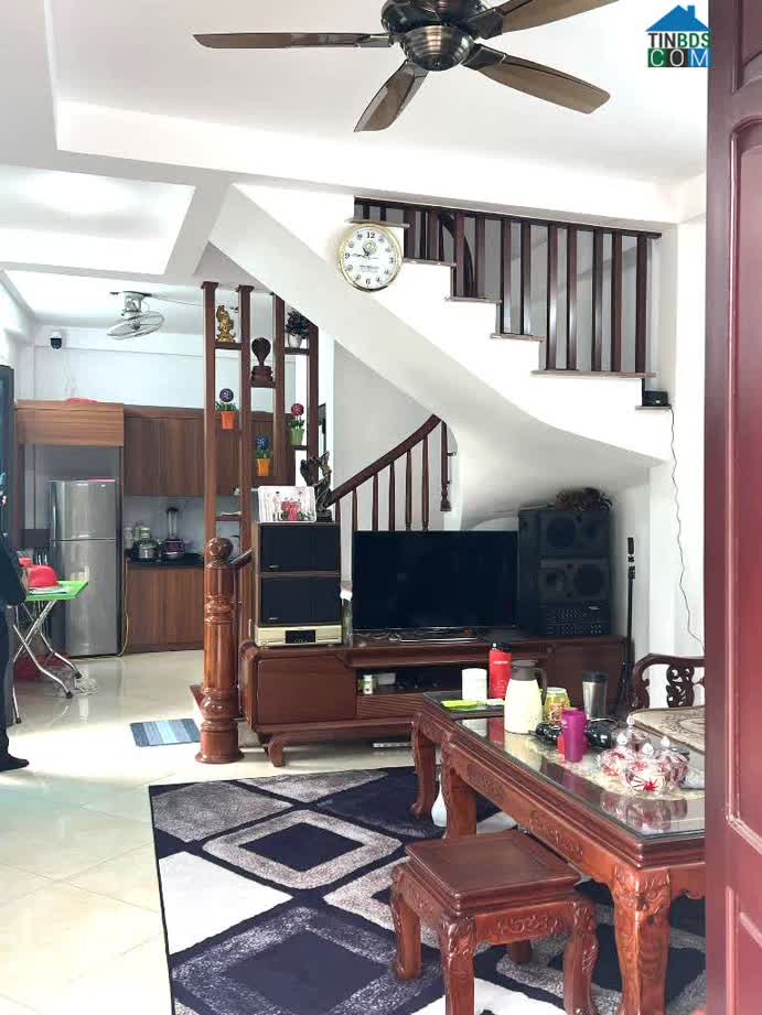 Ảnh Bán nhà Liên Mạc lô góc, ô tô tránh – ô tô vào nhà, 4p ngủ, hơn 6 tỷ. 0