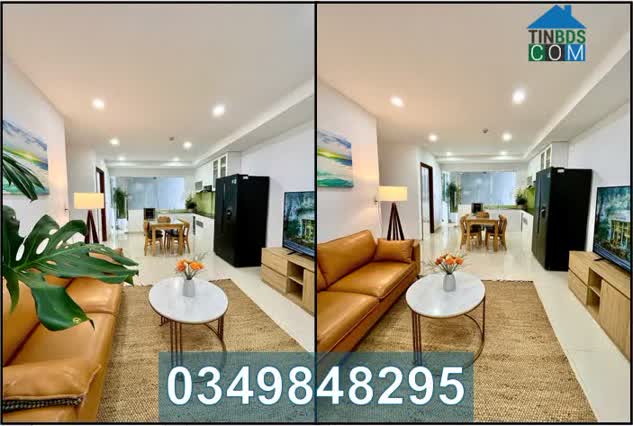 Ảnh Bán căn góc CT3 VCN Phước Hải, Nha Trang, 3.23 tỷ, 0349848295 0