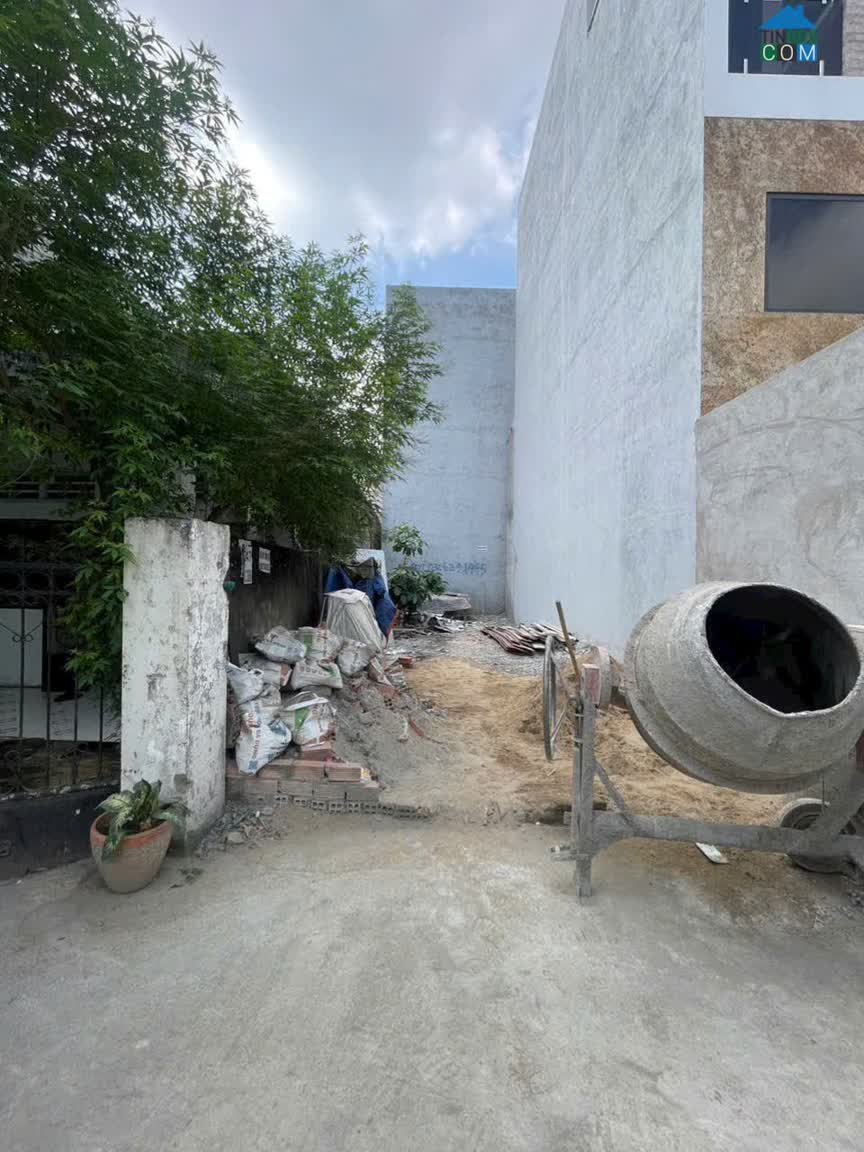 Ảnh Bán Đất Lã Xuân Oai, Tăng Nhơn Phú A - Sát Mặt Tiền - Sổ Riêng Nhỉnh 5 Tỷ 0