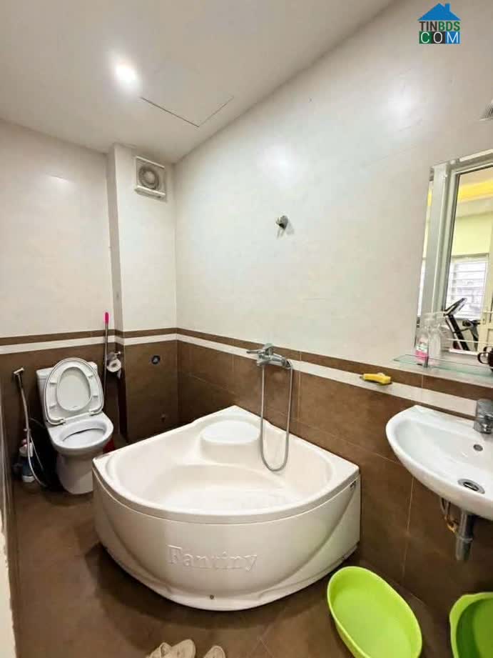 Ảnh Nhà Đẹp Gần Vincom Phạm Ngọc Thạch 42M2 X 5t_ngõ Nông Gần Phố_2 Mặt Thoáng_hơn 13 Tỷ 0