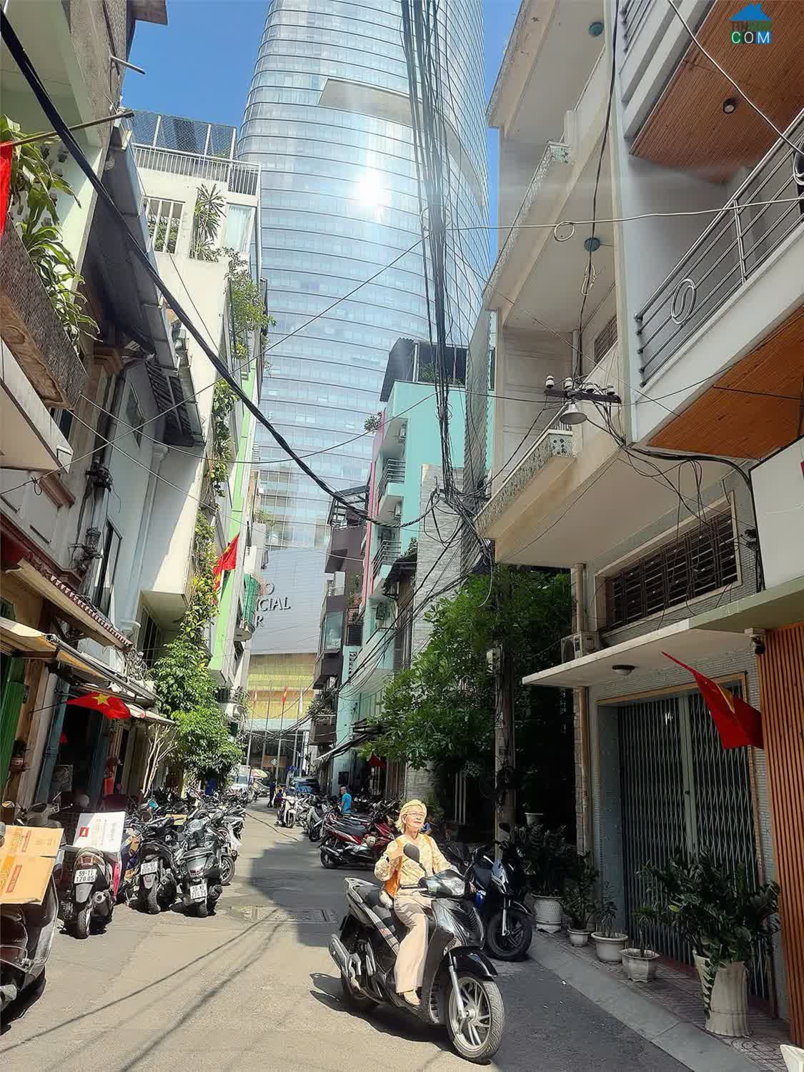 Ảnh Độc Quyền Không Có Căn Thứ 2 Chào Bán Tại Tòa Nhà Bitexco Đường Hàm Nghỉ & Hảitriều & Nguyễn Huệ... 0