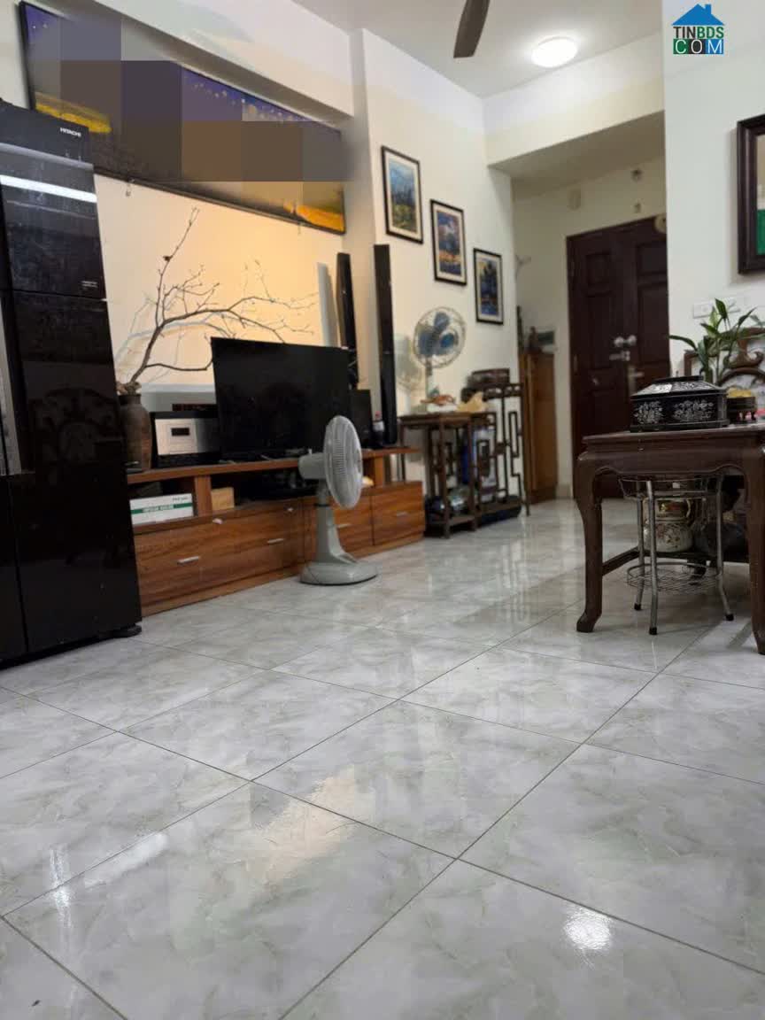 Ảnh Chính Chủ Bán Căn Hộ Gemek Tower – Toà A2 - Hoài Đức, Hà Nội 0