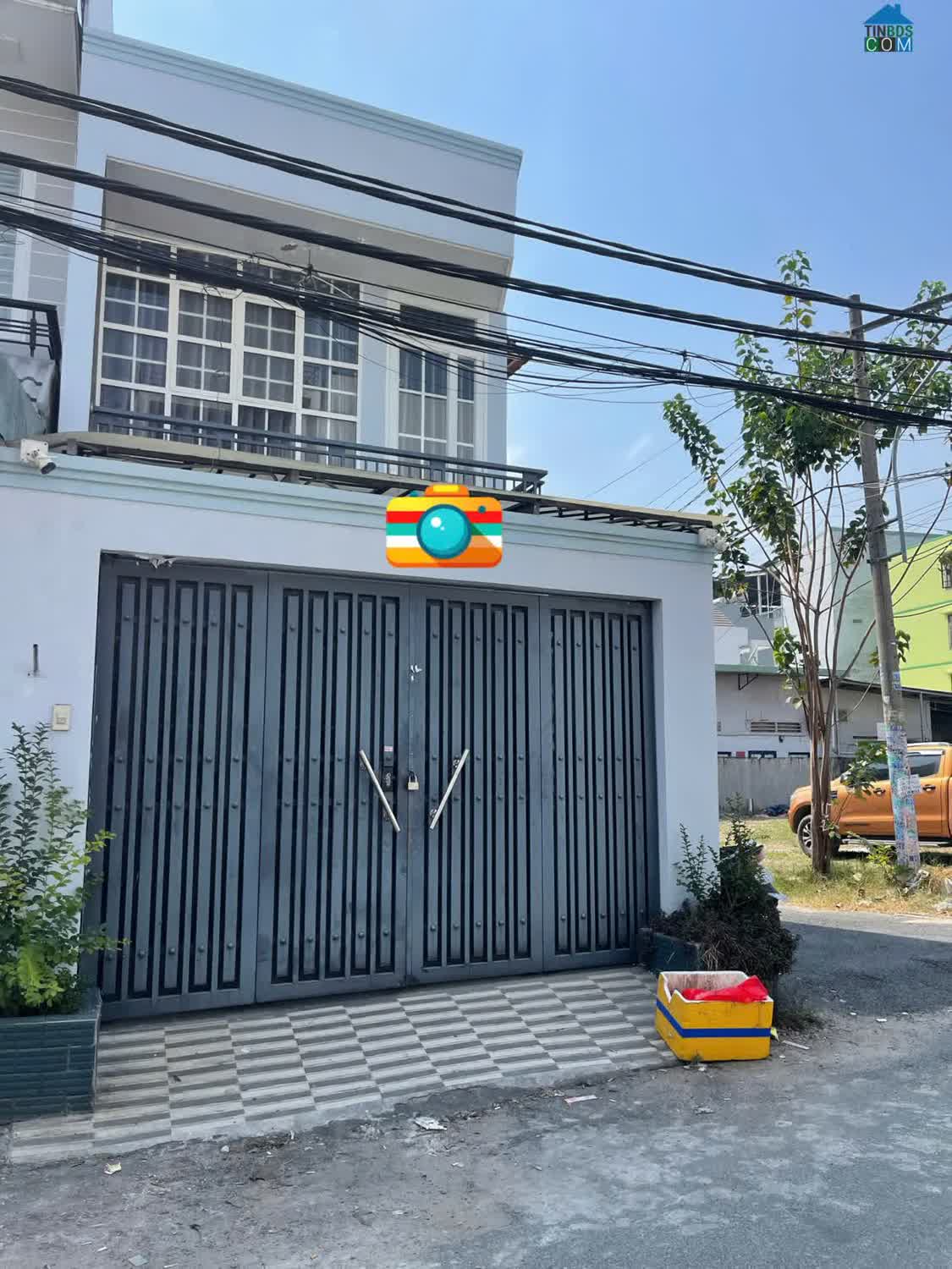 Ảnh Bán Nhà Lã Xuân Oai Quận 9 - Hẻm Xe Hơi - Có Dòng Tiền 10tr/tháng - Giá 5 Tỷ 0