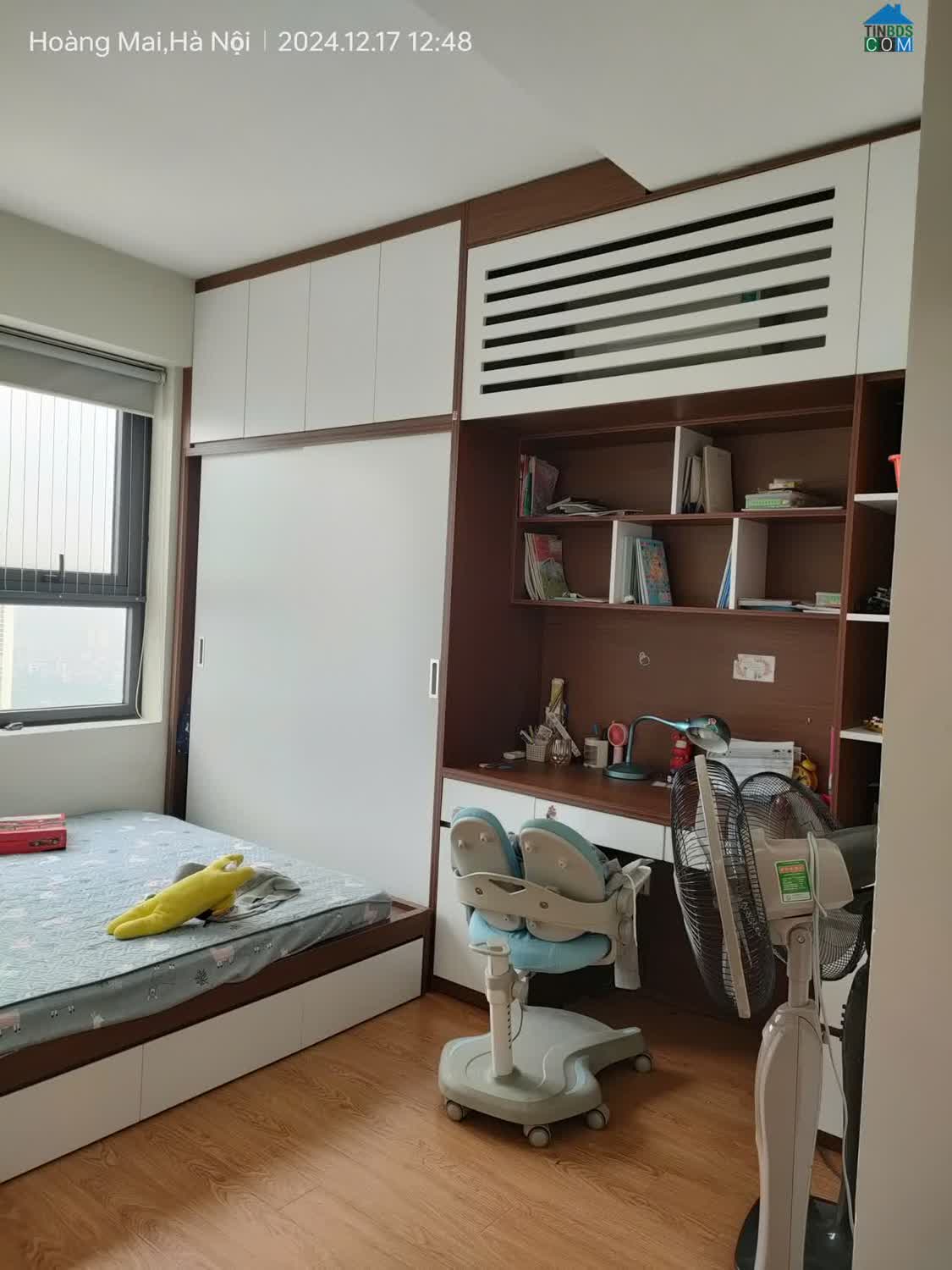 Ảnh Bán gấp giá rẻ CC Complex 48 Ngọc Hồi 71m, Tầng 30, mặt tiền 5m, 5.29 tỷ Hoàng Mai. 0