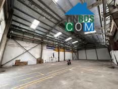 Ảnh Cho Thuê Nhà Kho 380M2 Tại Ngũ Hành Sơn – Giá 18 Triệu/tháng 0