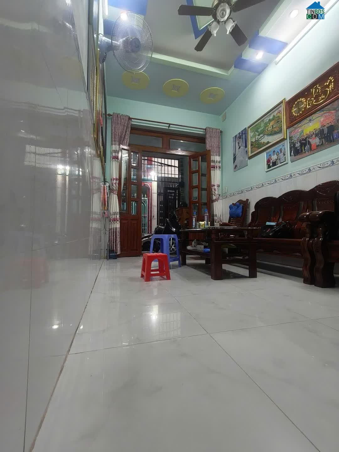 Ảnh Giảm 150TR - Bán Nhà 3 Tầng Trung Tâm Quận 9 - Gần Đỗ Xuân Hợp - Chưa Tới 5 Tỷ 0