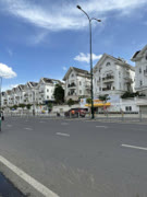 Ảnh Chính chủ bán nhà 3 tầng ở đường Dương Quảng Hàm, đường ô tô thông, nhà mới đẹp, phù hợp vừa ở... 0