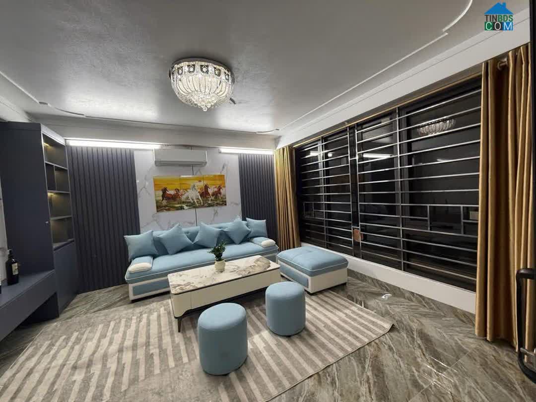 Ảnh Nhà đẹp như Khách sạn, Ngõ 460 Khương Đình-20m ra Hồ, Cấp 1,2 Hạ Đình-31m*6 tầng - Full nội thất 0