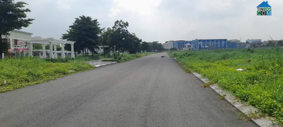 Ảnh Bán Đất Tái Định Cư – Khu Đại Nhân, Vạn Phúc City, Quốc Lộ 13, Hiệp Bình Phước, Thủ Đức 0