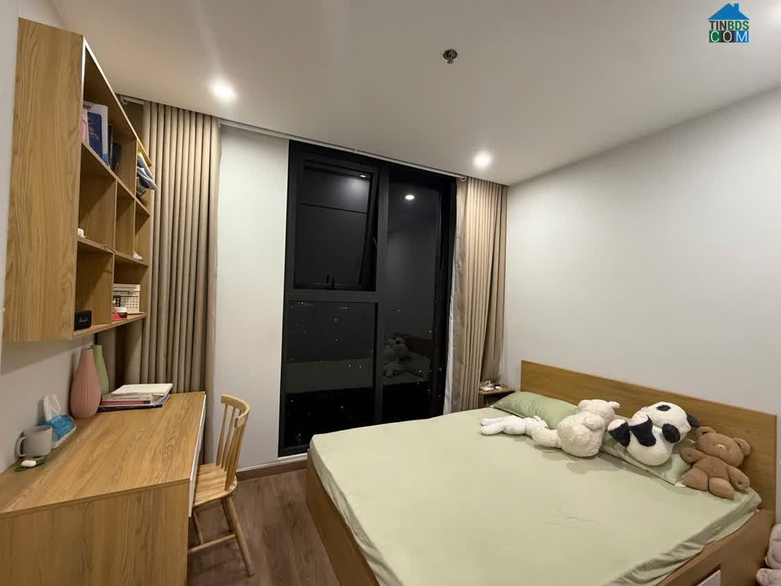 Ảnh Pass Phòng Full Đồ Trong Căn Hộ Chung Cư 3N Imperia Smart City 0