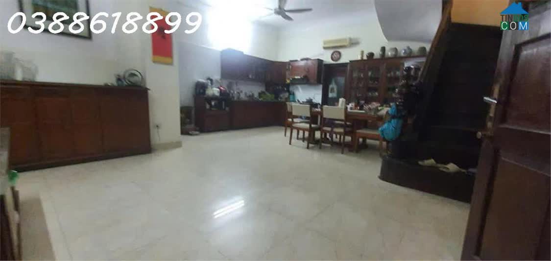 Ảnh BÁN BT MẶT NGÕ Ô TÔ TRÁNH THÁI HÀ 155Mx3T, MT 12M - LÔ GÓC - KD 0