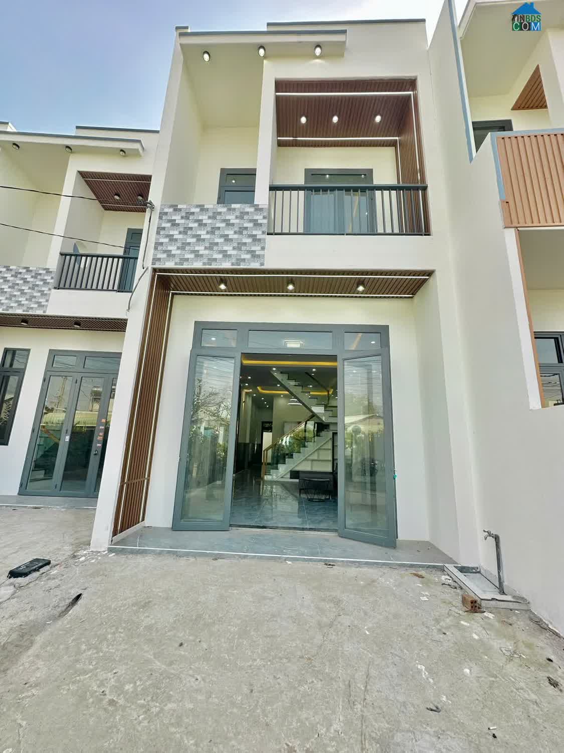 Ảnh Nhà hoàn thiện, không gian gọn gàng, phù hợp ở lâu dài 0