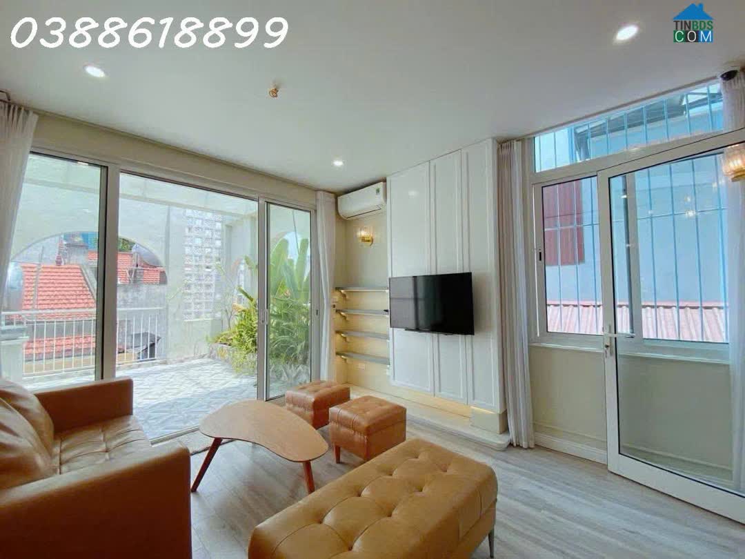 Ảnh BÁN PHÂN LÔ BA ĐÌNH - DT 70Mx5T, MT5M - GẦN LOTTE- KD VĂN PHÒNG 0