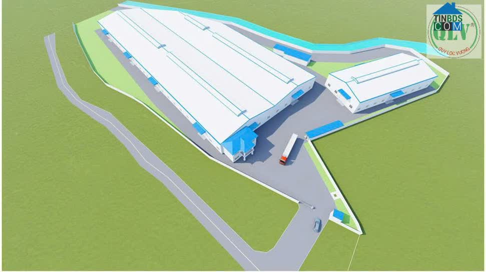 Ảnh Cho Thuê Nhà Xưởng Tân Uyên, Bình Dương 9.100m² 0