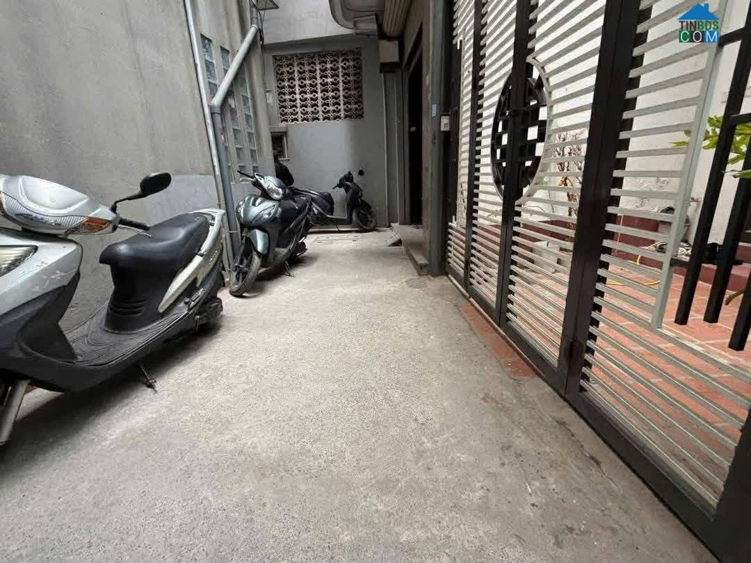 Ảnh Nhà Đẹp Gần Ngã 6 Ô Chợ Dừa 75m2_4 Tầng_lô Góc Gần Phố & Ô Tô_trước Nhà Rộng, 12 Tỷ 0