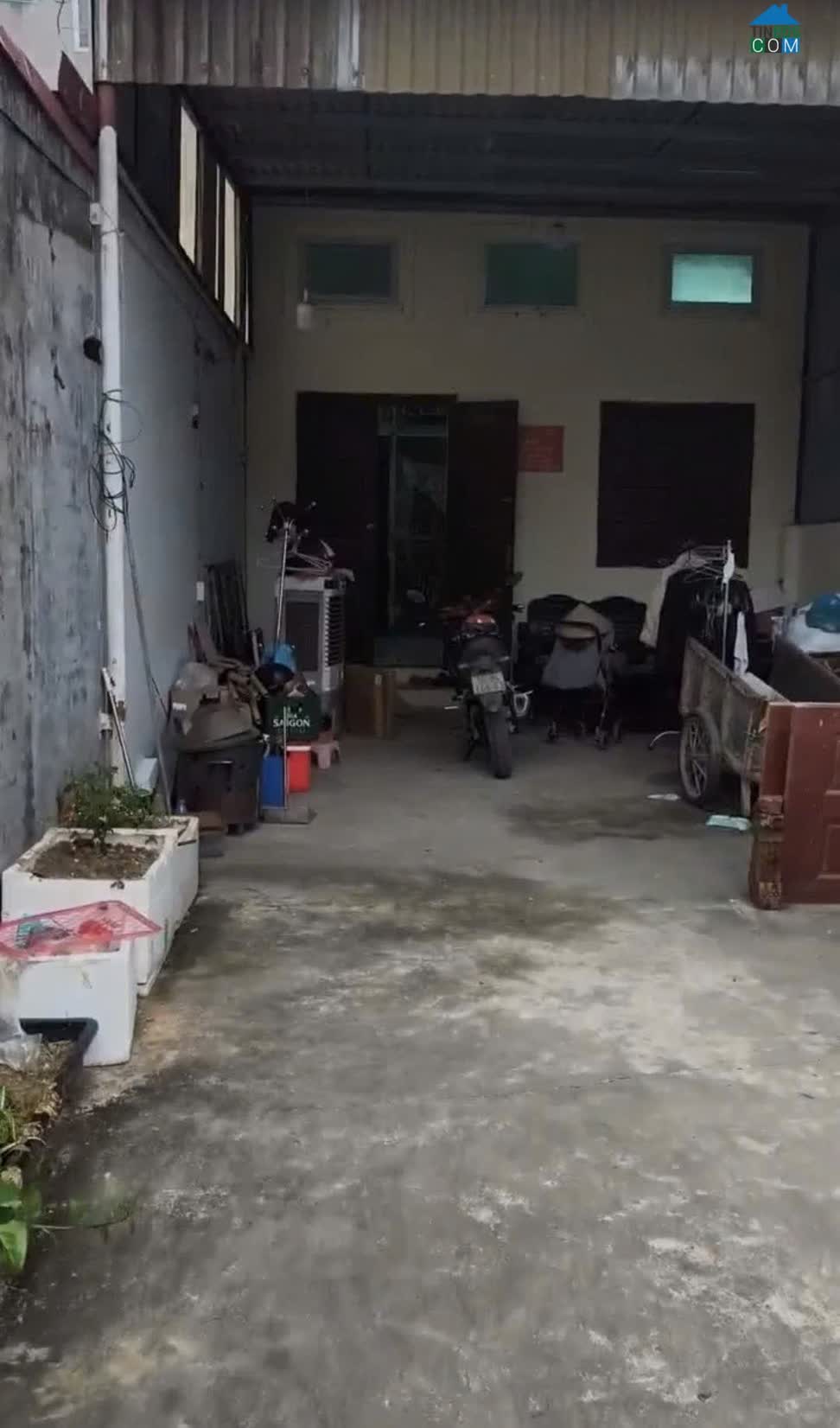 Ảnh Bán Đất Tặng Nhà Cấp 4 Đông Hải 1 – Hải An, Hải Phòng Gần Hồ Phương Lưu 0