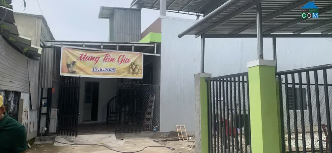 Ảnh Bán Đất Liên Chiểu – Kiệt Ngô Xuân Thu - Liên Chiểu - Đà Nẵng 0