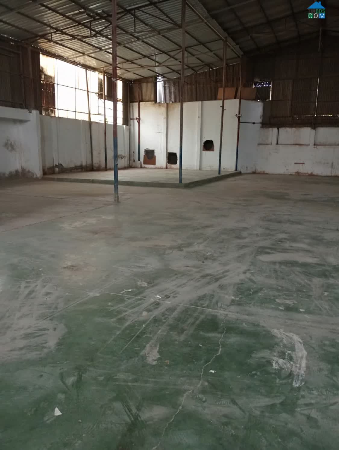 Ảnh Kho, Xưởng Cho Thuê Tại Bắc Hồng. Xã Phúc Thịnh. Tp.Hà Nội 0