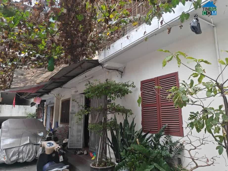 Ảnh Cho thuê tập thể ngõ 230 Lạc Trung, Hai Bà Trưng 60m giá 9 triệu Ô TÔ TẬN NƠI 0