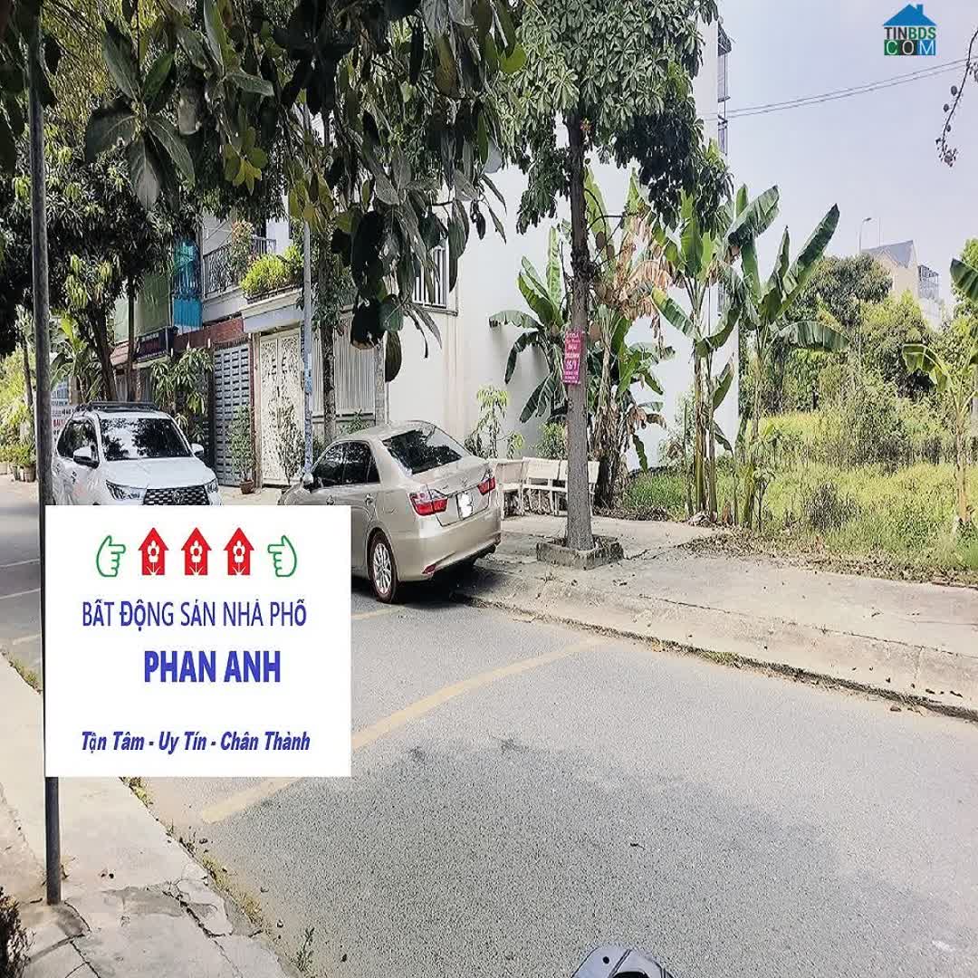 Ảnh Chỉ 5 phút ra tới Metro Bến Thành - Suối Tiên – Kèo "thơm" cho người thích săn nhà mặt phố Quận... 0