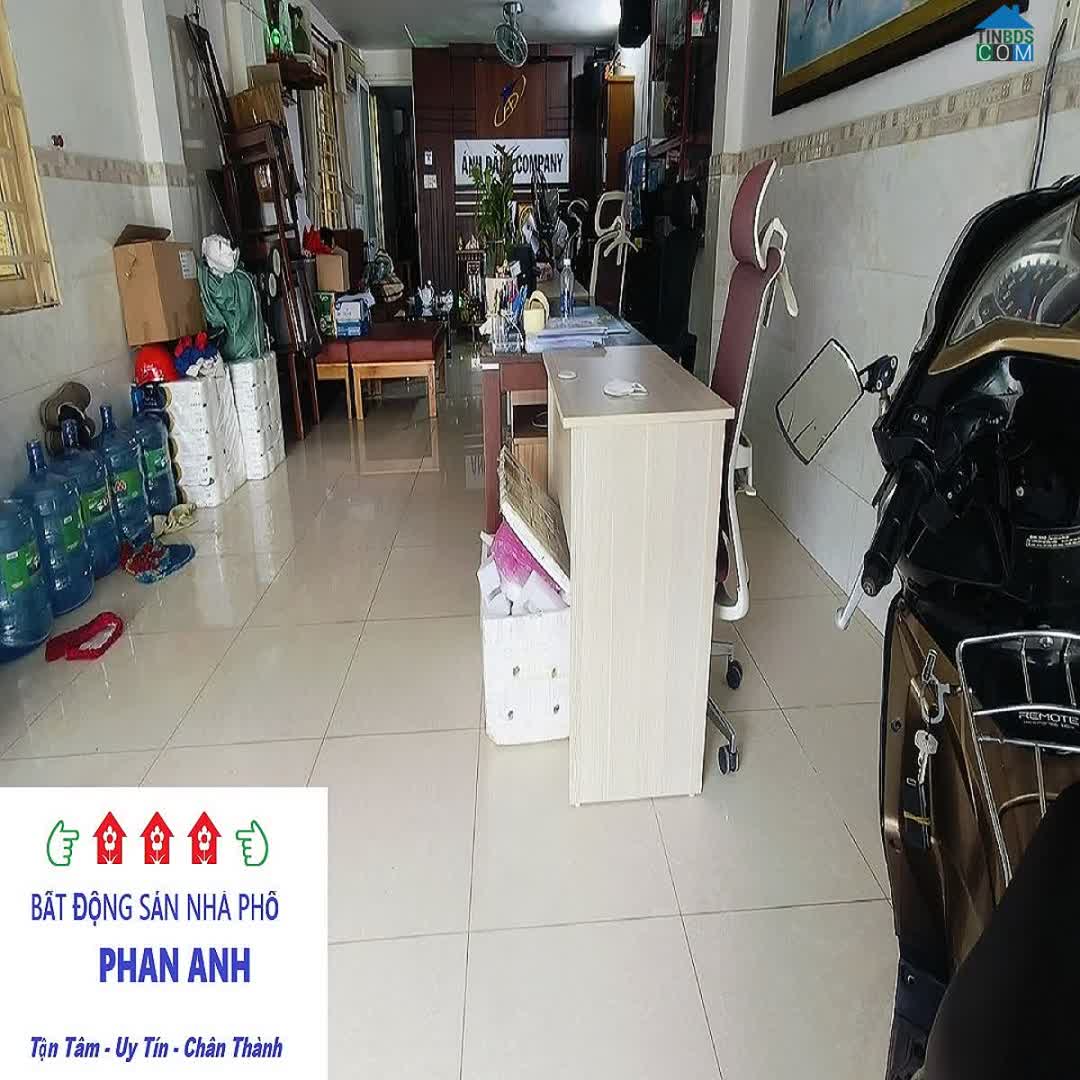 Ảnh Chỉ 5 phút ra tới Metro Bến Thành - Suối Tiên – Kèo "thơm" cho người thích săn nhà mặt phố Quận... 0