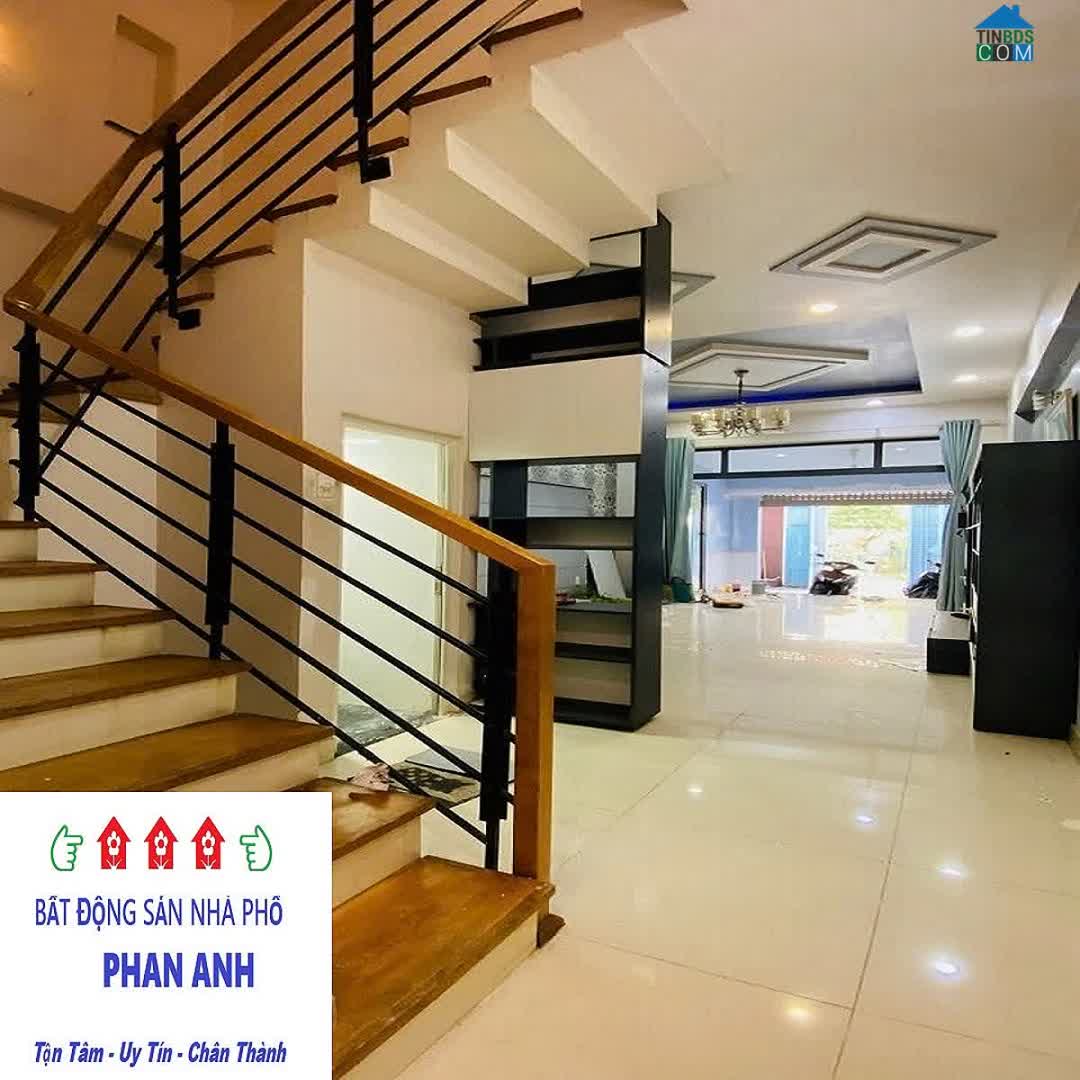 Ảnh Có nên xuống tiền ở mạn Phước Long A lúc này không các bác? Chỉ 8 tỷ.n.n, nhà mặt phố 4 tầng 4 pn. 0