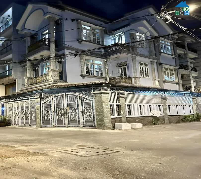 Ảnh Bán nhà HXH Quang Trungm P8, Gò Vấp, 104m2, 3 tầng, ngang 8,3m, giá rẻ, thuê 65tr/tháng 0