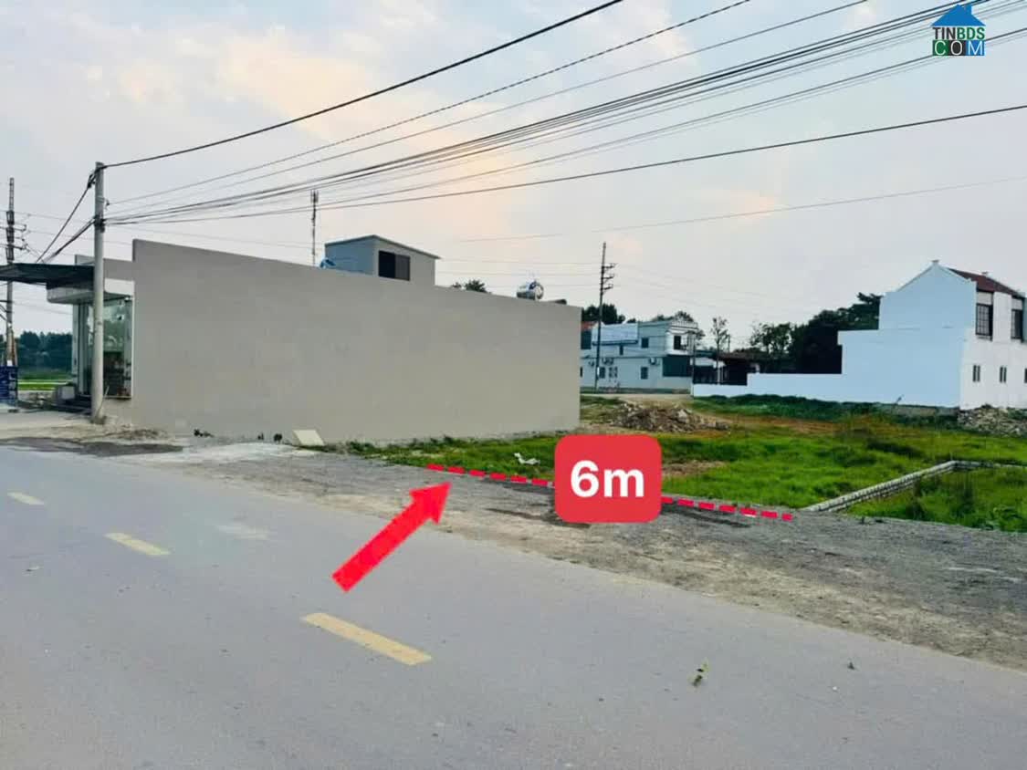 Ảnh Nhỉnh 4 Tỷ, Lô Góc, Ôtô Tránh, Tân Xã, 500M Tới Đh Fpt, 1.5km Đhqg Hà Nội, 2KM Tới Metro 5 . 0