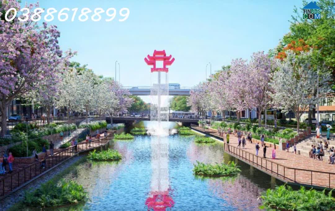 Ảnh Bán Siêu Phẩm MP Vũ Tông Phan - 300mx3t, Mt8,5m- Đầu Tư 0