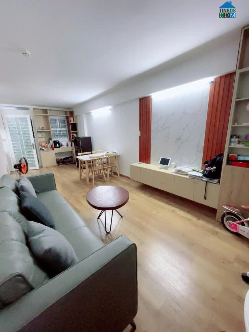 Ảnh Bán Nhanh Block B - Tầng 4 - DT 44,5m2 (Căn Góc Vip Nhất Ehome4). Lh:0908002810. 0