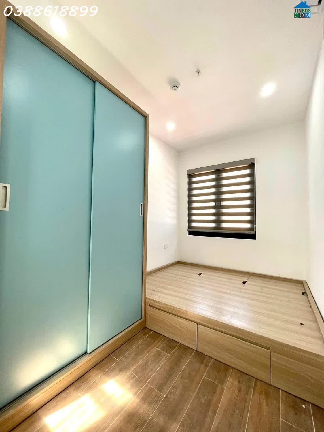 Ảnh Bán Toà CHDV Vip 7 Tầng Thang Máy Trần Duy Hưng - Cách 2 Nhà Ra Mặt Phố - Dòng Tiền 85 Triệu/ Tháng 0