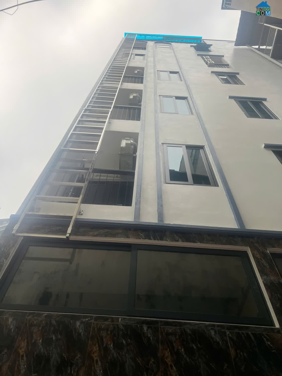 Ảnh Cho Thuê Chung Cư Mini Cao Cấp – Quy Mô 17 Căn Hộ Đầy Đủ Nội Thất Cơ Bản - Giá Rẻ Nhất Khu Vực -... 0