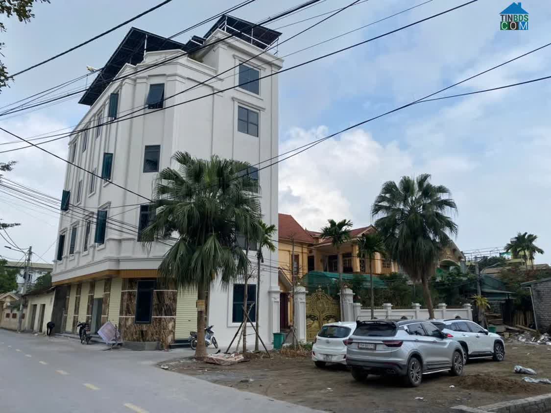 Ảnh Cho Thuê Chung Cư Mini 4 Tầng Mới Hoàn Thiện- Phủ Lý, Hà Nam 0