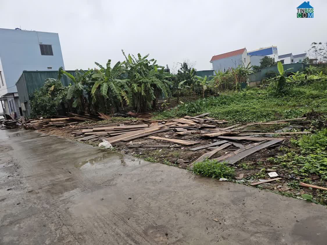 Ảnh Bán Đất Hòa Lạc Mặt Đường Chính 420, Sát Chợ Hòa Lạc, Đối Diện Dhqg, FPT 108M2 Chỉ 3.85 Tỷ. 0