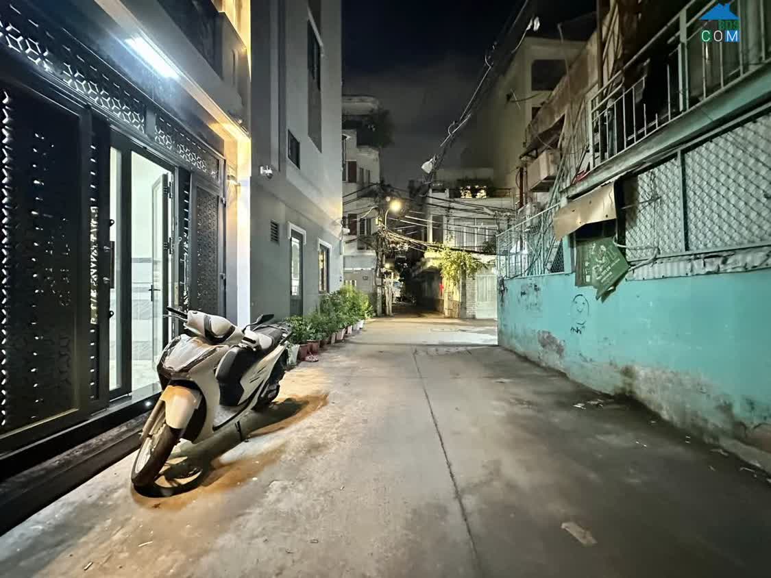 Ảnh Hiếm+ Hot ! Bán Đất Tây Tựu 65m2, Mặt Tiền Khủng 12m, Giá Đầu Tư 7.8 Tỷ 0