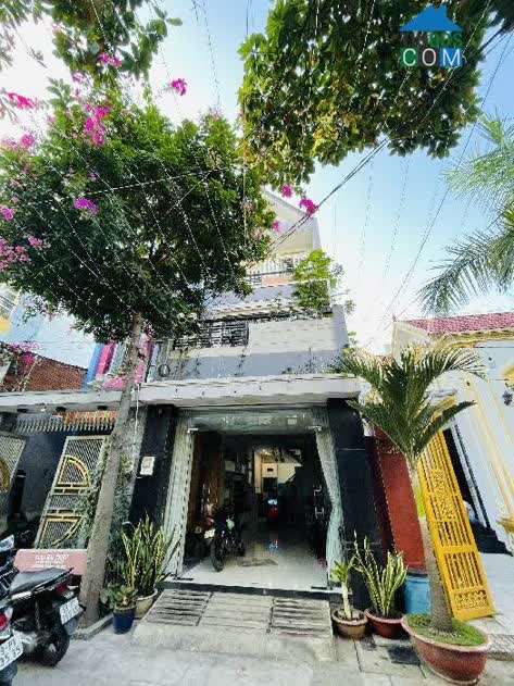 Ảnh Bán nhà mặt phố tại Đường Tân Kỳ Tân Quý, 4 x 13, HXH, 4 tầng, gần siêu thị Aeon Mall, giá nhỉnh... 0