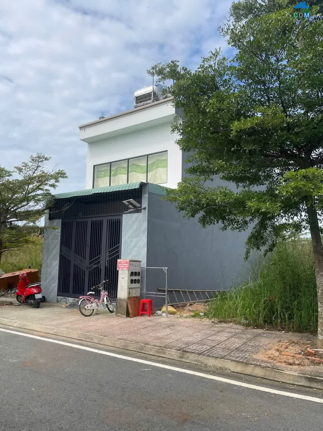 Ảnh Bán Nhà Khu Dân Cư Phương Trường An 5 – Xã Phước Hòa (Trước Thuộc Huyện Phú Giáo – Tỉnh Bình Dương) 0