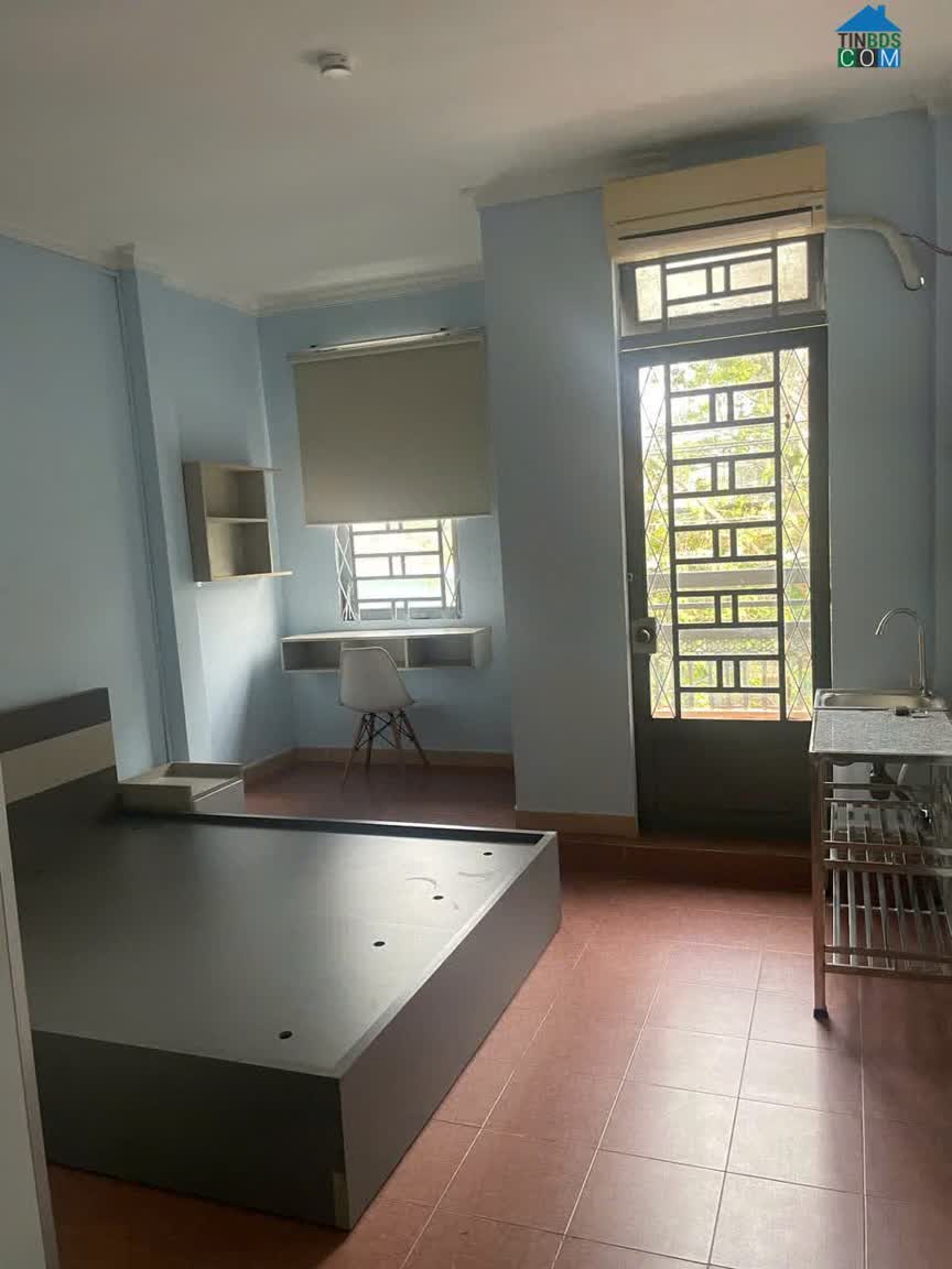 Ảnh Cho Thuê Phòng Trọ Full Nội Thất Tại Nguyễn Văn Công, Gò Vấp – Chỉ 4 Triệu/tháng 0